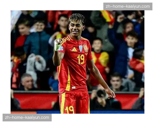 亚马尔6射门4射正3进球，射正转化率75%创最年轻戴帽纪录